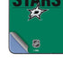 NHL Dallas Stars Lineup Galaxy Z Fold5 5G Skin