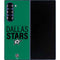 NHL Dallas Stars Lineup Galaxy Z Fold6 Skin