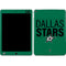 NHL Dallas Stars Lineup iPad Skins