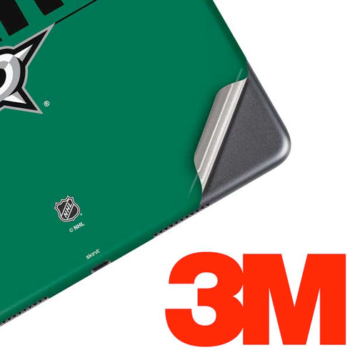 NHL Dallas Stars Lineup iPad Skins