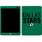 NHL Dallas Stars Lineup Apple iPad Skin