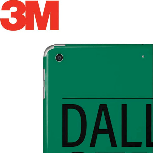 NHL Dallas Stars Lineup Apple iPad Skin