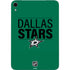NHL Dallas Stars Lineup Apple iPad Mini Skin