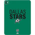 NHL Dallas Stars Lineup iPad Pro 13in M4 (2024) Skin