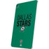 NHL Dallas Stars Lineup iPad Pro 13in M4 (2024) Skin
