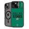 NHL Dallas Stars Lineup iPhone 14 Kickstand Case