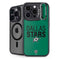 NHL Dallas Stars Lineup iPhone 14 Pro Max Kickstand Case