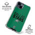 NHL Dallas Stars Lineup iPhone 15 Clear Case