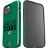 NHL Dallas Stars Lineup iPhone 15 Impact Case