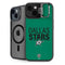 NHL Dallas Stars Lineup iPhone 15 Plus Kickstand Case