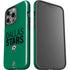 NHL Dallas Stars Lineup iPhone 15 Pro Impact Case