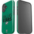 NHL Dallas Stars Lineup iPhone 16 Impact Case
