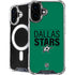 NHL Dallas Stars Lineup iPhone 16 Plus MagSafe Case