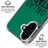 NHL Dallas Stars Lineup iPhone 16 Plus MagSafe Case