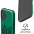 NHL Dallas Stars Lineup iPhone 16 Plus Magsafe Impact Case