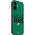 NHL Dallas Stars Lineup iPhone 16 Plus Skin