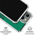 NHL Dallas Stars Lineup iPhone 16 Pro Clear Case