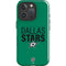 NHL Dallas Stars Lineup iPhone 16 Pro Impact Case