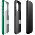 NHL Dallas Stars Lineup iPhone 16 Pro Impact Case