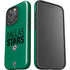 NHL Dallas Stars Lineup iPhone 16 Pro Impact Case