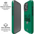 NHL Dallas Stars Lineup iPhone 16 Pro Magsafe Impact Case