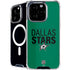 NHL Dallas Stars Lineup iPhone 16 Pro Max MagSafe Case