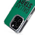 NHL Dallas Stars Lineup iPhone 16 Pro Max MagSafe Case