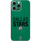 NHL Dallas Stars Lineup iPhone 16 Pro Max Skin