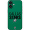NHL Dallas Stars Lineup iPhone 16 Skin