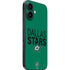 NHL Dallas Stars Lineup iPhone 16 Skin