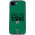 NHL Dallas Stars Lineup iPhone 16e Clear Case