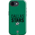 NHL Dallas Stars Lineup iPhone 16e Impact Case
