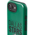 NHL Dallas Stars Lineup iPhone 16e Impact Case