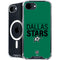NHL Dallas Stars Lineup iPhone 16e MagSafe Case
