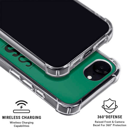 NHL Dallas Stars Lineup iPhone 16e MagSafe Case