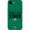 NHL Dallas Stars Lineup iPhone 16e Skin