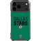 NHL Dallas Stars Lineup iPhone 18 Pro Max Clear Case