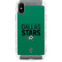 NHL Dallas Stars Lineup iPhone Cases