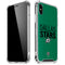 NHL Dallas Stars Lineup iPhone X/XS Clear Case