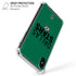 NHL Dallas Stars Lineup iPhone X/XS Clear Case
