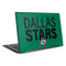 NHL Dallas Stars Lineup Dell Latitude Skin