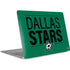 NHL Dallas Stars Lineup Apple MacBook Air Skin