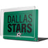 NHL Dallas Stars Lineup MacBook Pro 14in (2021-24) Case plus Skin
