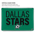 NHL Dallas Stars Lineup MacBook Pro 14in (2021-24) Case plus Skin