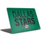 NHL Dallas Stars Lineup MacBook Skins
