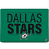 NHL Dallas Stars Lineup MacBook Skins