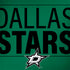 NHL Dallas Stars Lineup MacBook Skins