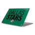 NHL Dallas Stars Lineup Apple MacBook Pro 16-inch Skin