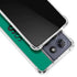 NHL Dallas Stars Lineup Moto G Play 5G (2025) Clear Case