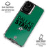 NHL Dallas Stars Lineup Moto G Power 5G (2024) Clear Case